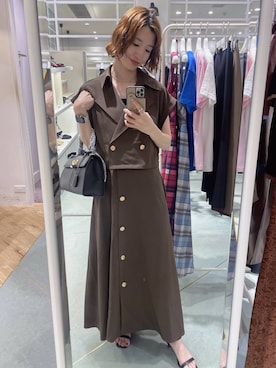 miuさんのコーディネート
