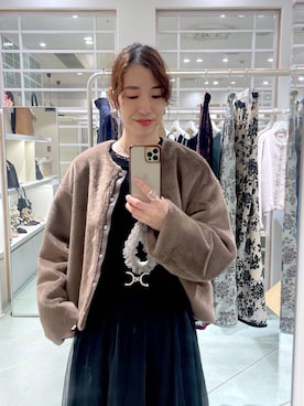 miuさんのコーディネート