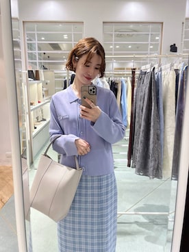 miuさんのコーディネート