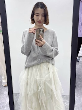 miuさんのコーディネート