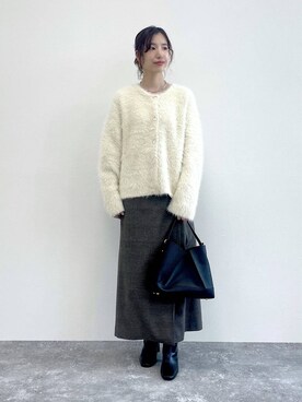 miuさんのコーディネート