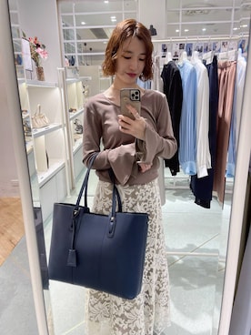 miuさんのコーディネート