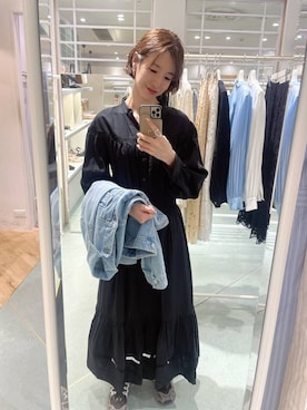 miuさんのコーディネート