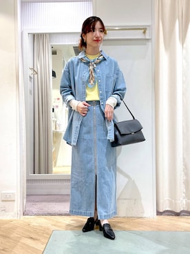 miuさんのコーディネート