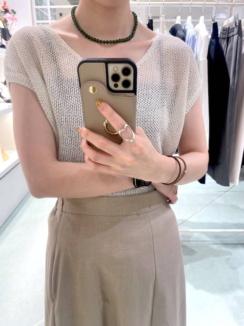 NaturalBeautyBasic grove Andemiu ViSなど N244 YECCAVECCA FREE’SMA ROPEPICNIC MISCHMASCH Tiaraレディース25点まとめ☆0407(140)