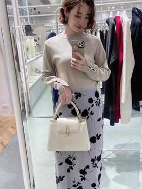 miuさんのコーディネート