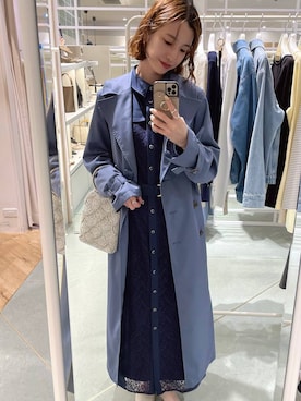 miuさんのコーディネート