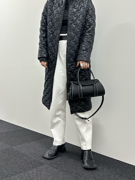 NAOさんのコーディネート