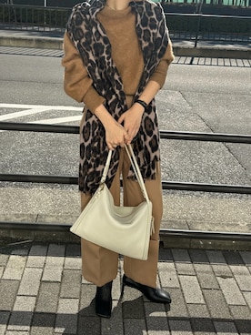 NAOさんのコーディネート