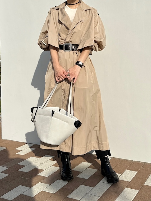 TOFF&LOADSTONE レディーストートバッグ｜バッグ｜ファッション