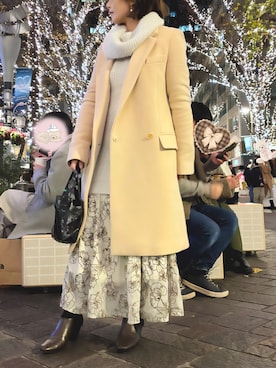 tttmo033さんの（BAO BAO ISSEY MIYAKE | バオバオイッセイミヤケ）を使ったコーディネート