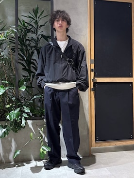  koutaさんのコーディネート