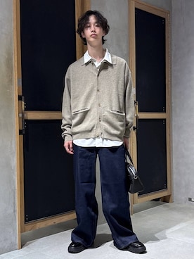 koutaさんのコーディネート