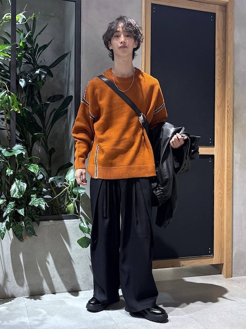 【期間限定販売】レザージャケット RAGEBLUE RAGEBLUE ブルゾン アウター シンセティックレザージャケット メンズ