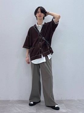  koutaさんのコーディネート