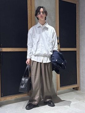  koutaさんのコーディネート