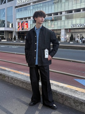  koutaさんのコーディネート