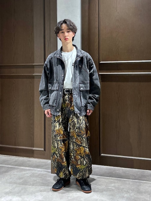 【APEX LEGENDS×RAGEBLUE】コラボプリントロンT