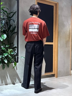  koutaさんのコーディネート