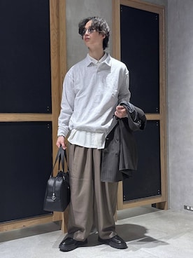  koutaさんのコーディネート