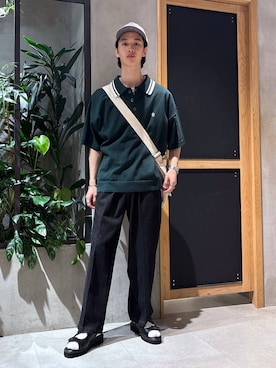  koutaさんのコーディネート