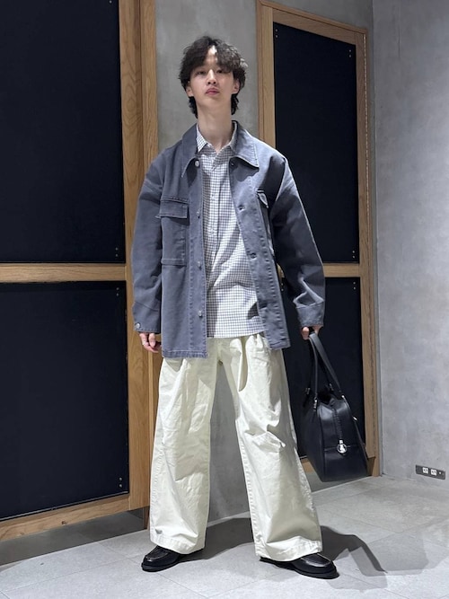 Classical leather Deck Shoes/デッキシューズ（モカシン/デッキ