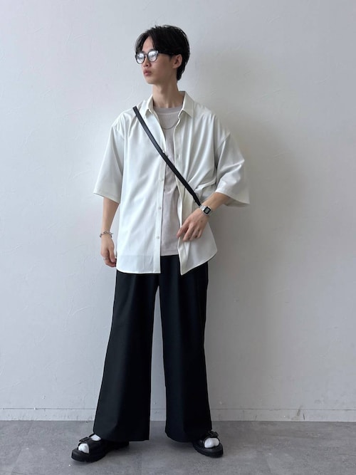 【Healthknit/ヘルスニット】シンカー無地3Pソックス
