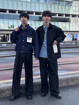  koutaさんのコーディネート