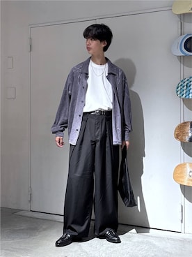  koutaさんのコーディネート