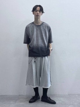 koutaさん(メンズ・173cm)の夏コーディネート