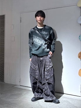  koutaさんのコーディネート