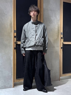  koutaさんのコーディネート