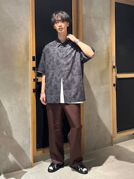  koutaさんのコーディネート
