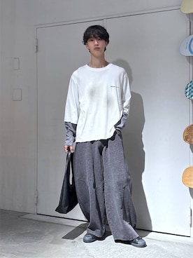  koutaさんのコーディネート