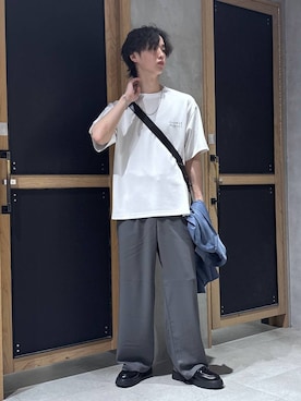  koutaさんのコーディネート