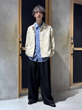  koutaさんのコーディネート