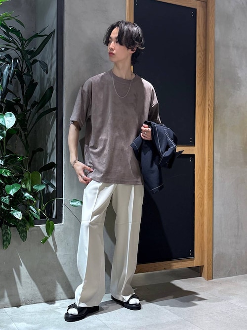 【Healthknit/ヘルスニット】2ラインロングソックス3P