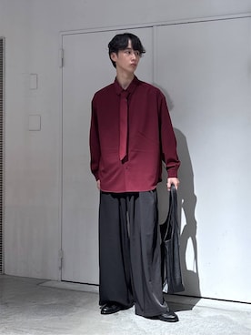 koutaさん(メンズ・173cm)の夏コーディネート