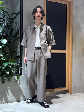  koutaさんのコーディネート