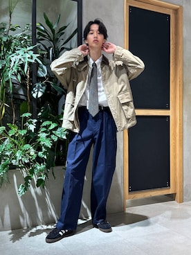  koutaさんのコーディネート