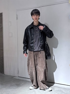  koutaさんのコーディネート