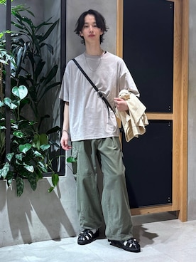  koutaさんのコーディネート