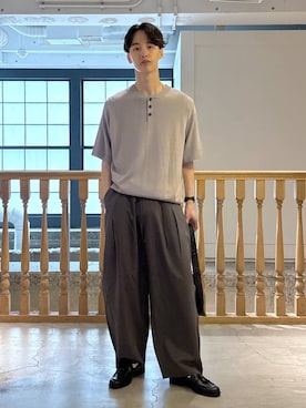  koutaさんのコーディネート
