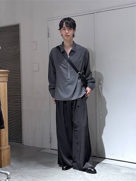  koutaさんのコーディネート