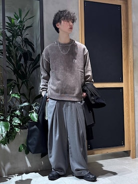  koutaさんのコーディネート