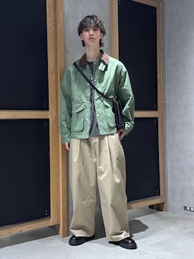  koutaさんのコーディネート