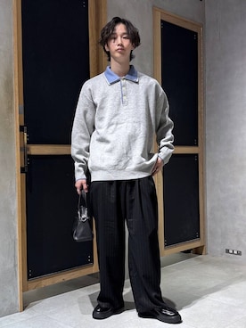  koutaさんのコーディネート