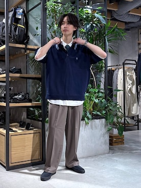  koutaさんのコーディネート