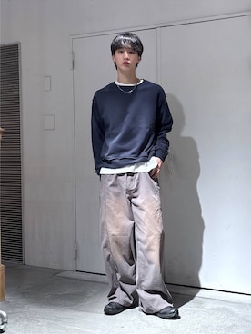  koutaさんのコーディネート