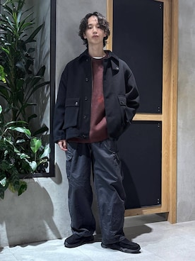  koutaさんのコーディネート